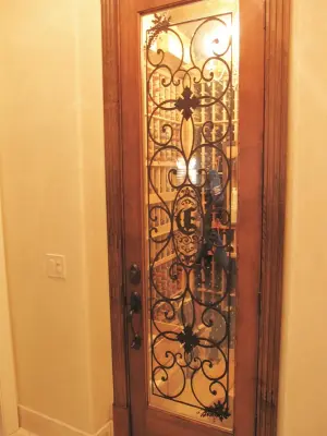 Imitation Wood, Marble, Stone and Beyond — House Painting Services project by Splat Paint And Design