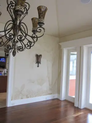Eating Areas — House Painting Services project by Splat Paint And Design