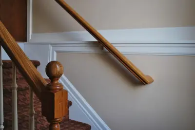 Rollingwood Lane Pepperwood Interiors — House Painting Services project by Certa Pro Painters Of Salt Lake