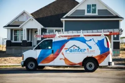 Austin's Painter1 — House Painting Services project by Painter1 Of Austin
