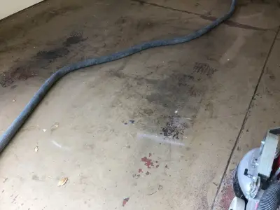 Coal Creek Coatings - Flooring Installation Services in Dekalb, IL