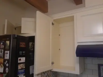 Busby Finishes - Custom Cabinets & Cabinetry in Rio Rancho, NM
