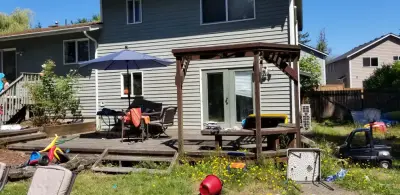 Mejia's Home Repair Services - Window Installation & Replacement in Lynnwood, WA