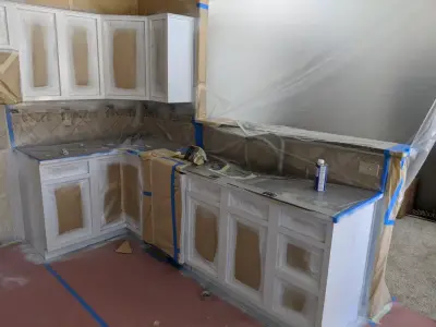 Cutting Edge Painting - House Painting Services in Colorado Springs, CO