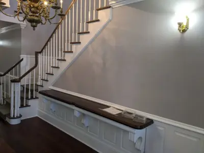 Cutting Edge Painting - House Painting Services in Colorado Springs, CO