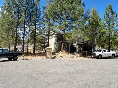 Artisticrat Property Improvements Inc. - House Painting Services in South Lake Tahoe, CA