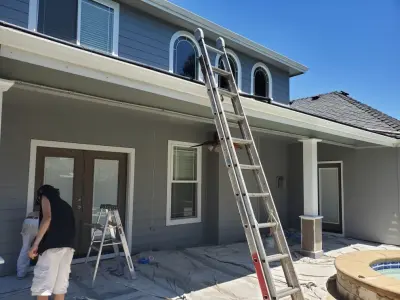 DH Painting - Interior Design & Decorating in Eagle Point, OR