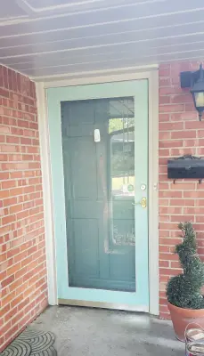 J&D Alvarado painting - House Painting Services in Tulsa, OK