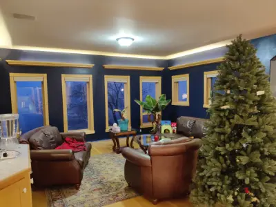 Work Painting Spokane - Interior Design & Decorating in Spokane, WA