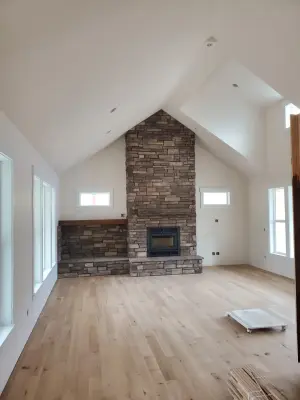 Agate Road — House Painting Services project by DH Painting