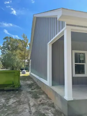 Exterior Painting Revamp — House Painting Services project by Fancy Home Refacing LLC