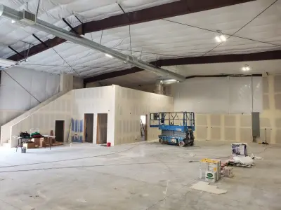 DH Painting - Interior Design & Decorating in Eagle Point, OR