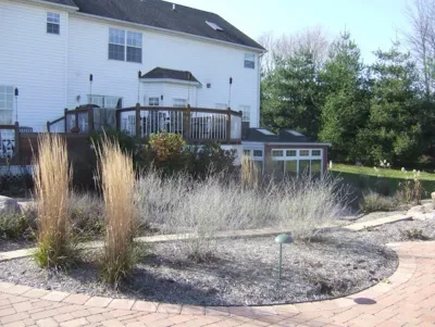 More of Our Work — Landscape Construction project by Garrison Landscape