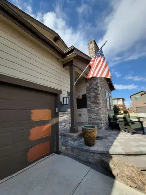 CertaPro Painters of Boulder and Longmont - Patio Design & Installation in Fort Collins, CO