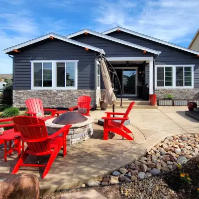 Hue Change by CertaPro Painters Of Boulder And Longmont