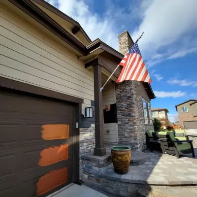 CertaPro Painters of Boulder and Longmont - Patio Design & Installation in Fort Collins, CO
