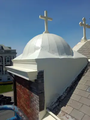 Custom Pro Painting LLC - House Painting Services in Troy, NY