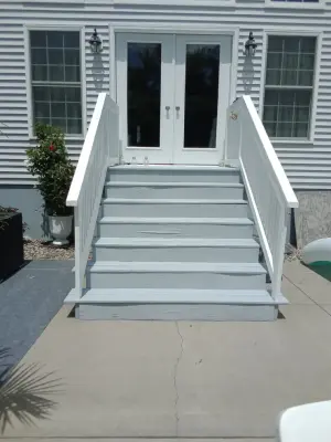 Custom Pro Painting LLC - House Painting Services in Troy, NY