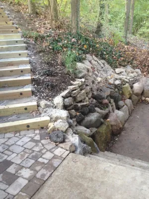 Garrison Landscape - Landscape Construction in West Lafayette, IN