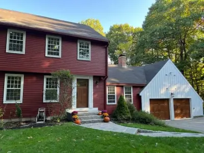ProMark Painting - Deck Building & Repair in Georgetown, MA