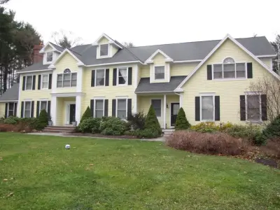 ProMark Painting - Deck Building & Repair in Georgetown, MA