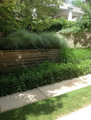 2013 Projects — Landscape Construction project by Garrison Landscape