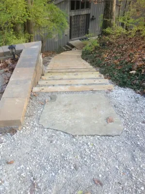 Garrison Landscape - Landscape Construction in West Lafayette, IN