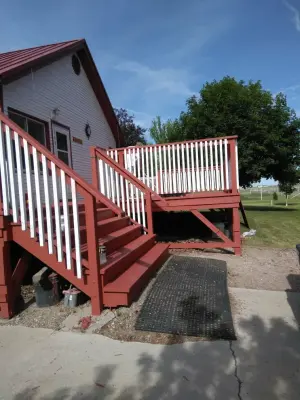 All walls custom paint and coatings - House Painting Services in Pocatello, ID