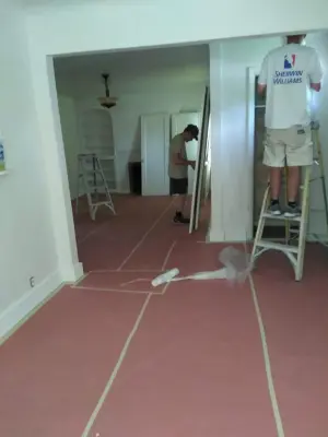 employment opportunities — House Painting Services project by All Walls Custom Paint And Coatings