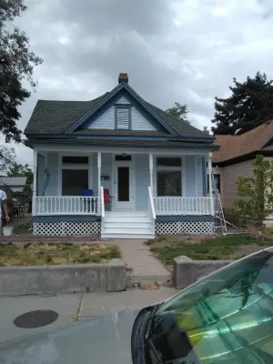 All walls custom paint and coatings - House Painting Services in Pocatello, ID