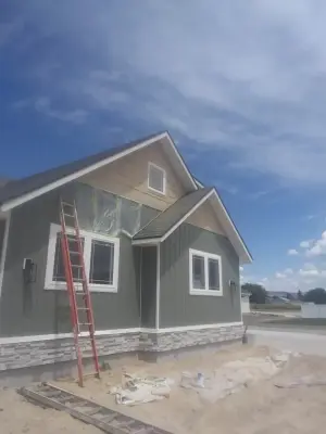 All walls custom paint and coatings - House Painting Services in Pocatello, ID