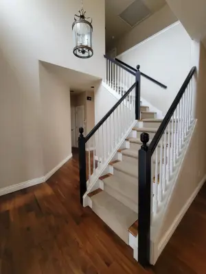 Interior Refresh — House Painting Services project by CertaPro Painters Of Boulder And Longmont