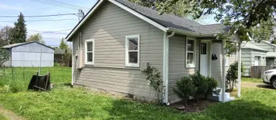 2023 Exterior Painting Project — House Painting Services project by Emerald Image Painting
