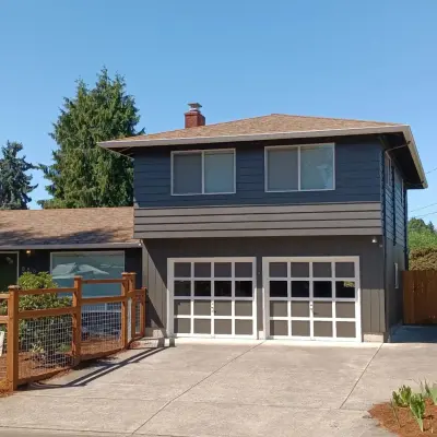 Emerald Image Painting - House Painting Services in Eugene, OR
