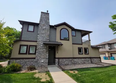 Community Association Painting — House Painting Services project by CertaPro Painters Of Boulder And Longmont