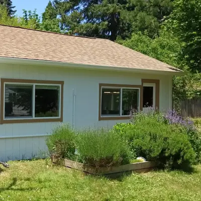 Summer 2023 Outdoor Painting — House Painting Services project by Emerald Image Painting