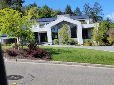 JPlasier Painting - House Painting Services in Santa Rosa, CA