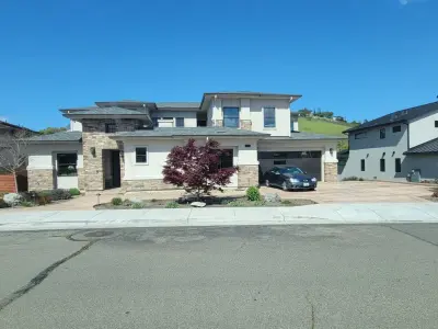 JPlasier Painting - House Painting Services in Santa Rosa, CA
