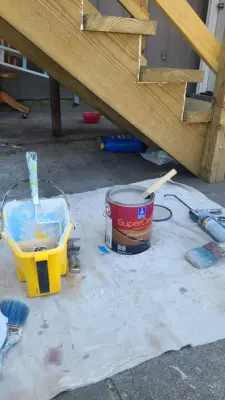 K & R Painters LLC - House Painting Services in Lafayette, LA