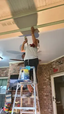 K & R Painters LLC - House Painting Services in Lafayette, LA