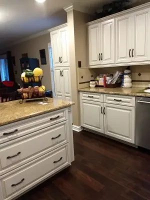 Wonderful Walls - House Painting Services in Matthews, NC