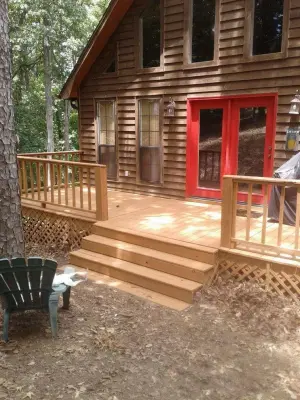 McAnally Painting - Interior Design & Decorating in Savannah, TN
