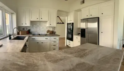 Ryan & Sons Home Painting Co. - House Painting Services in Carlsbad, CA