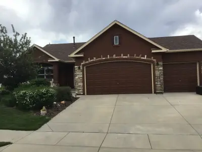Carroll Painting - Roofing & Gutter Services in Colorado Springs, CO
