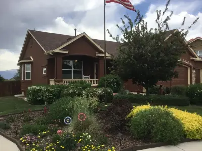 Carroll Painting - Roofing & Gutter Services in Colorado Springs, CO
