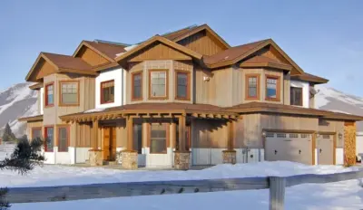 Final Touch Painting - House Painting Services in Midvale, UT