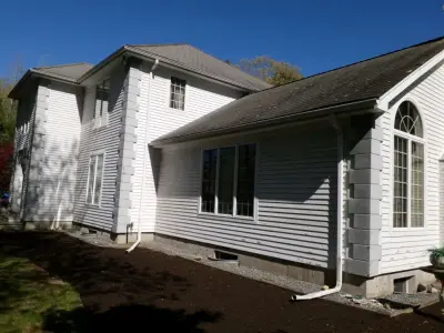 Initiatives and Offerings — House Painting Services project by Tinos Painting And Carpentry