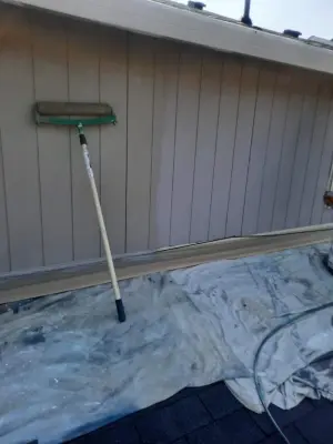 Puyallup, WA - Homeowners Association — House Painting Services project by Looks Like New Painting LLC