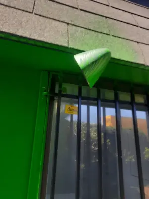 Puyallup, WA - Northwest Cannabis — House Painting Services project by Looks Like New Painting LLC