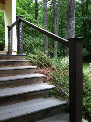 Home Partners - Deck Building & Repair in White River Junction, VT